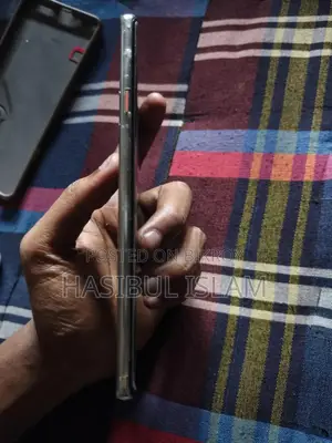 Tecno Camon 40 256 GB Silver