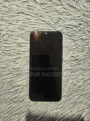 শাওমি রেডমি নোট ৭ ৬৪ জিবি কালো