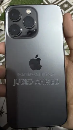অ্যাপল আইফোন ১৩ প্রো ১২৮ জিবি