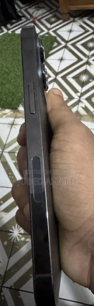 অ্যাপল আইফোন ১৩ প্রো ১২৮ জিবি