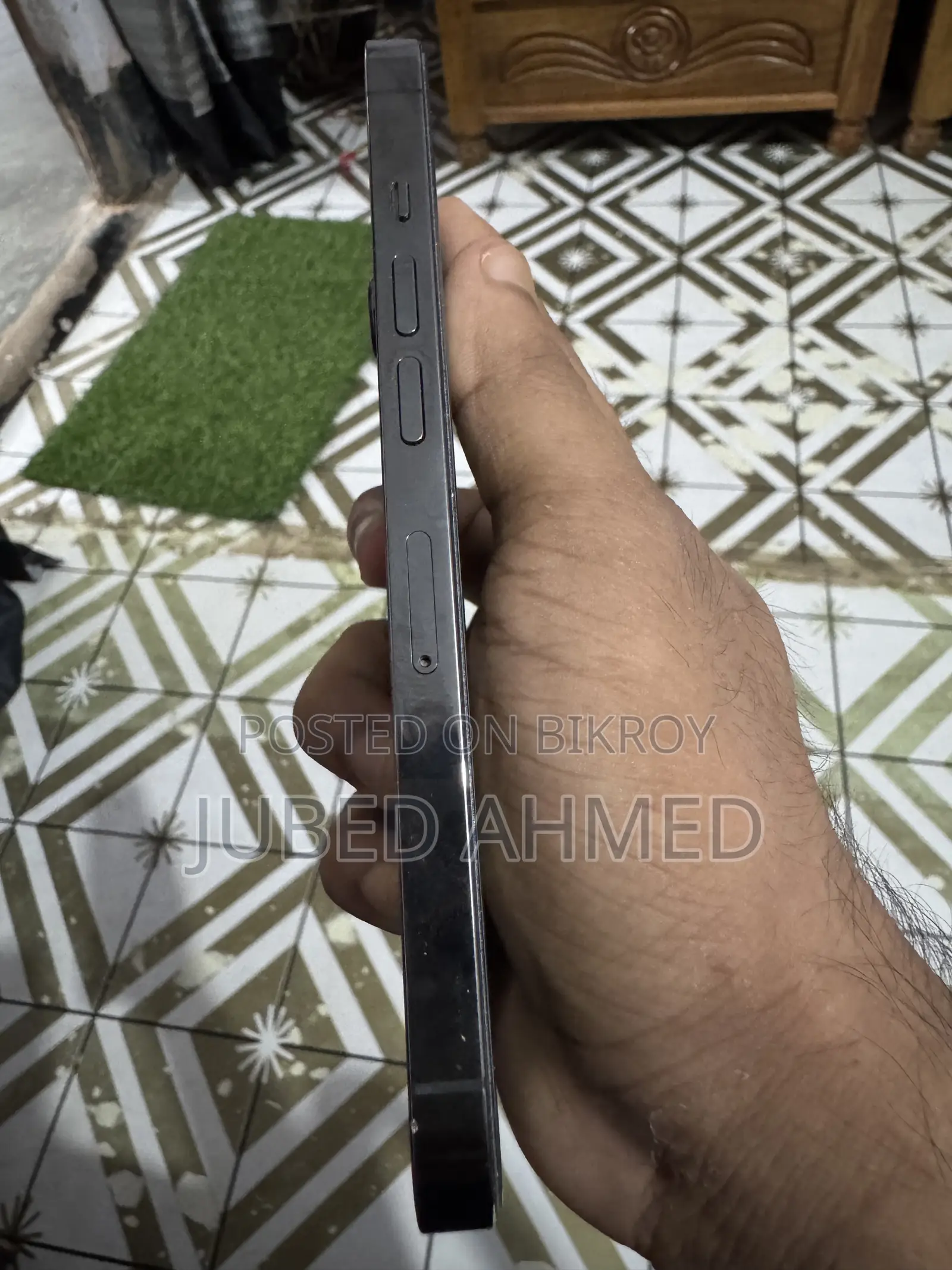 অ্যাপল আইফোন ১৩ প্রো ১২৮ জিবি