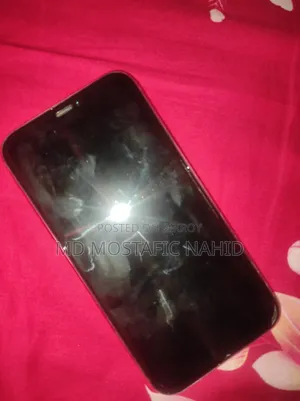 Apple iPhone 11 128 GB Red