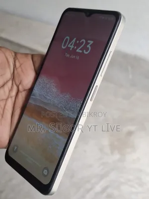 Itel A90 64 GB