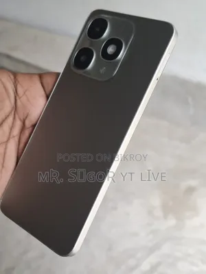 Itel A90 64 GB