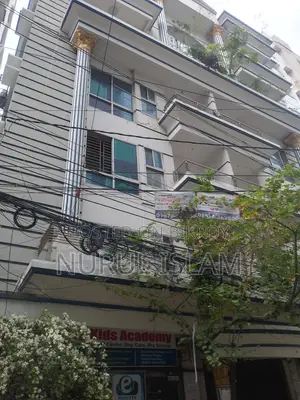 Furnished 3-bedroom Apartment in Islam Villa, Aftab Nagar for Sale