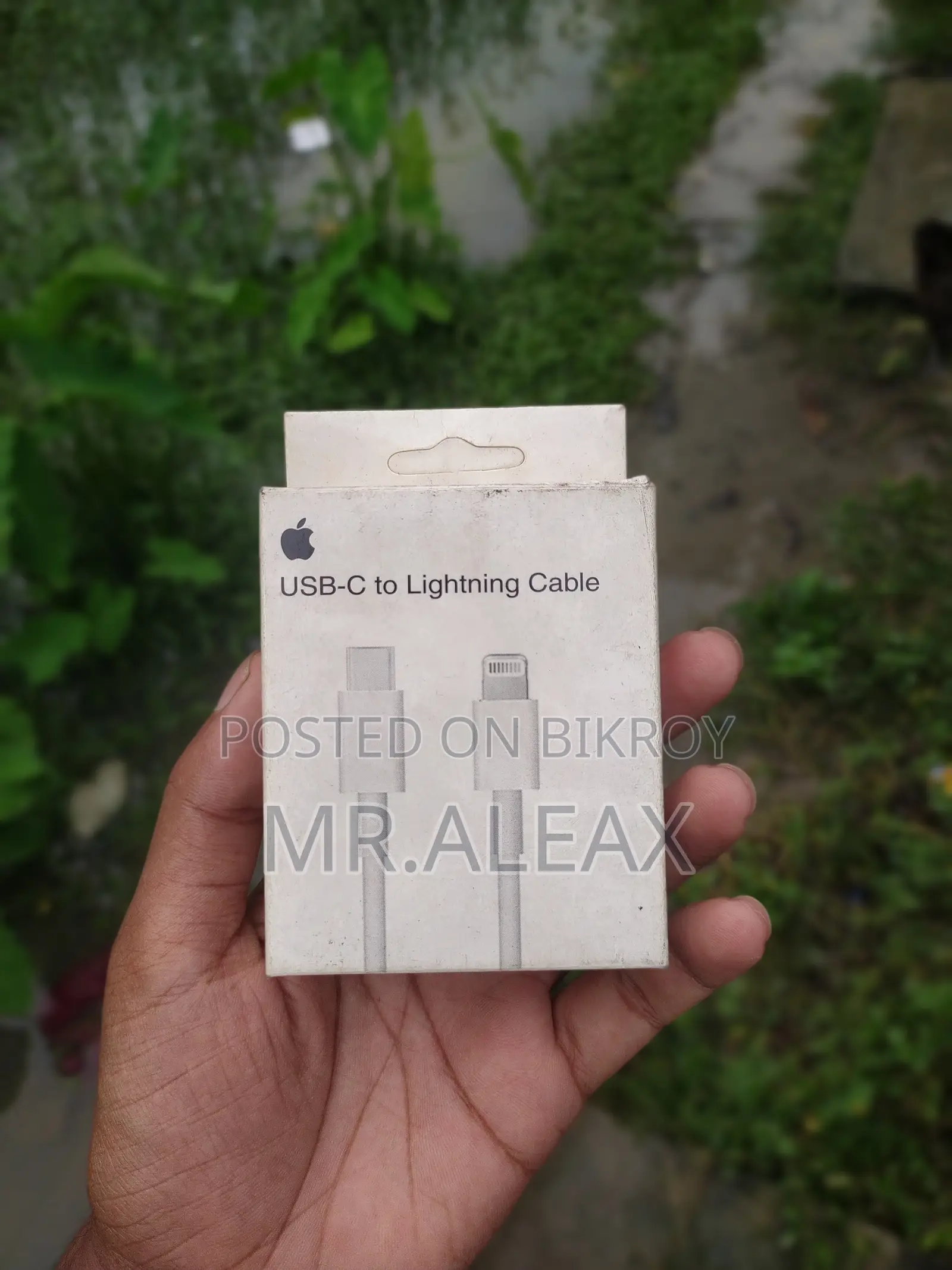 Apple iPhone 11 128 GB White