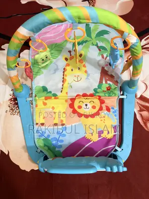 Piano Mat for Baby