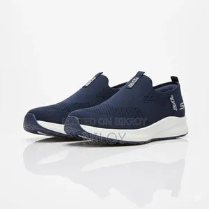 Sketchers With Easy Wear Tech Super Comfortable Shoe Mens Shoe