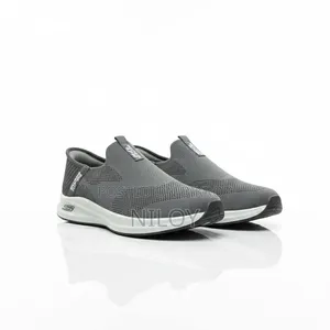 Sketchers With Easy Wear Tech Super Comfortable Shoe Mens Shoe