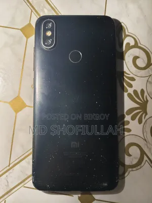 শাওমি রেডমি এ২ ৬৪ জিবি ব্ল্যাক