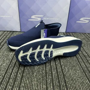 Sketchers With Easy Wear Tech Super Comfortable Shoe Mens Shoe