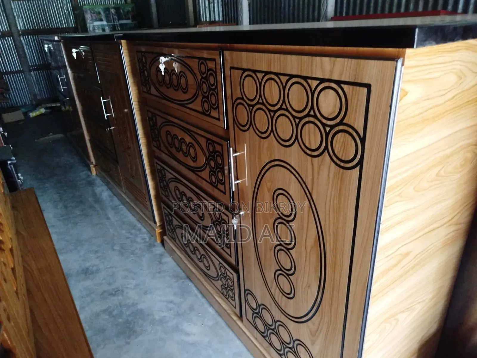 Furniture Wardrobe