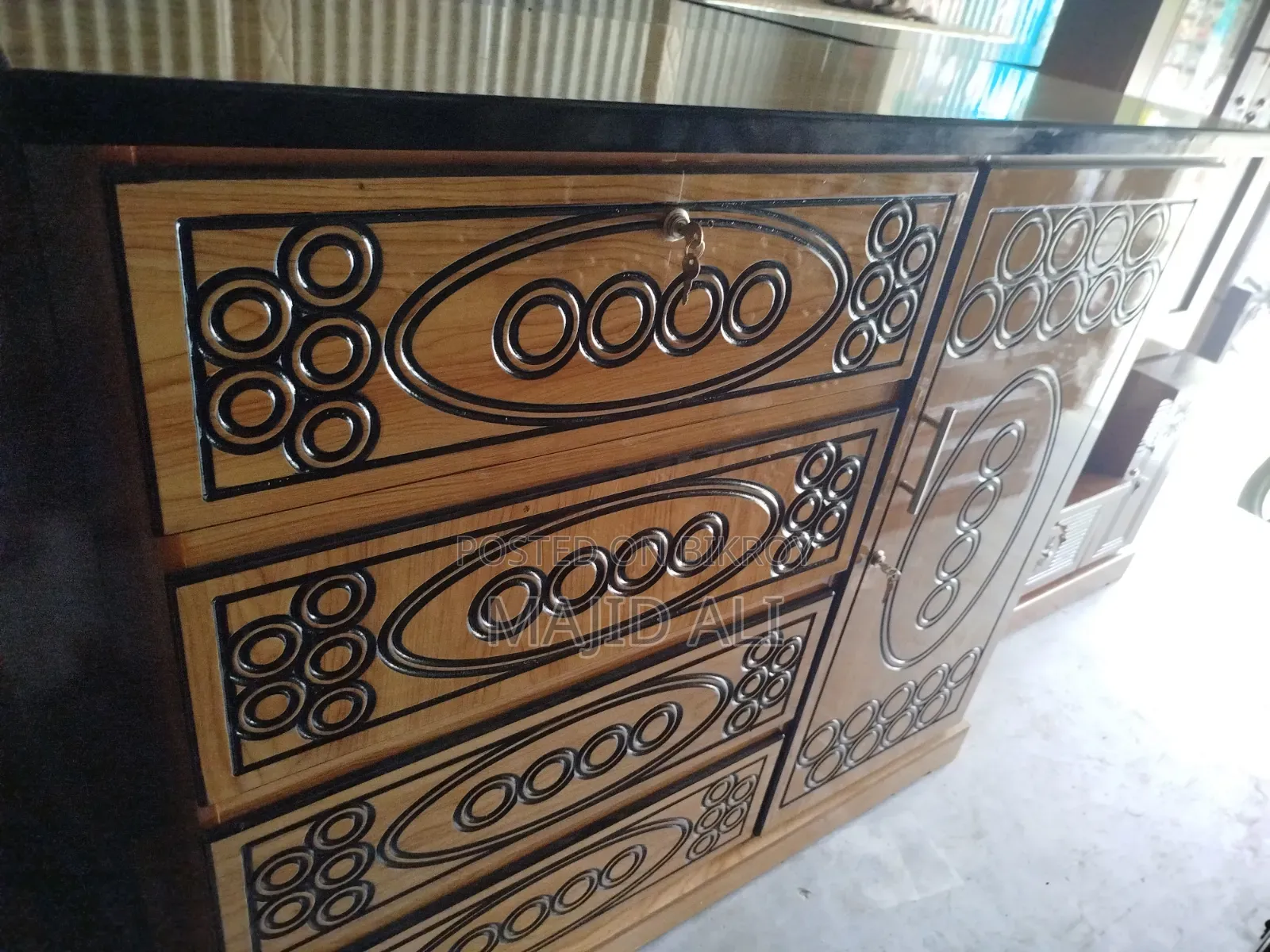 Furniture Wardrobe