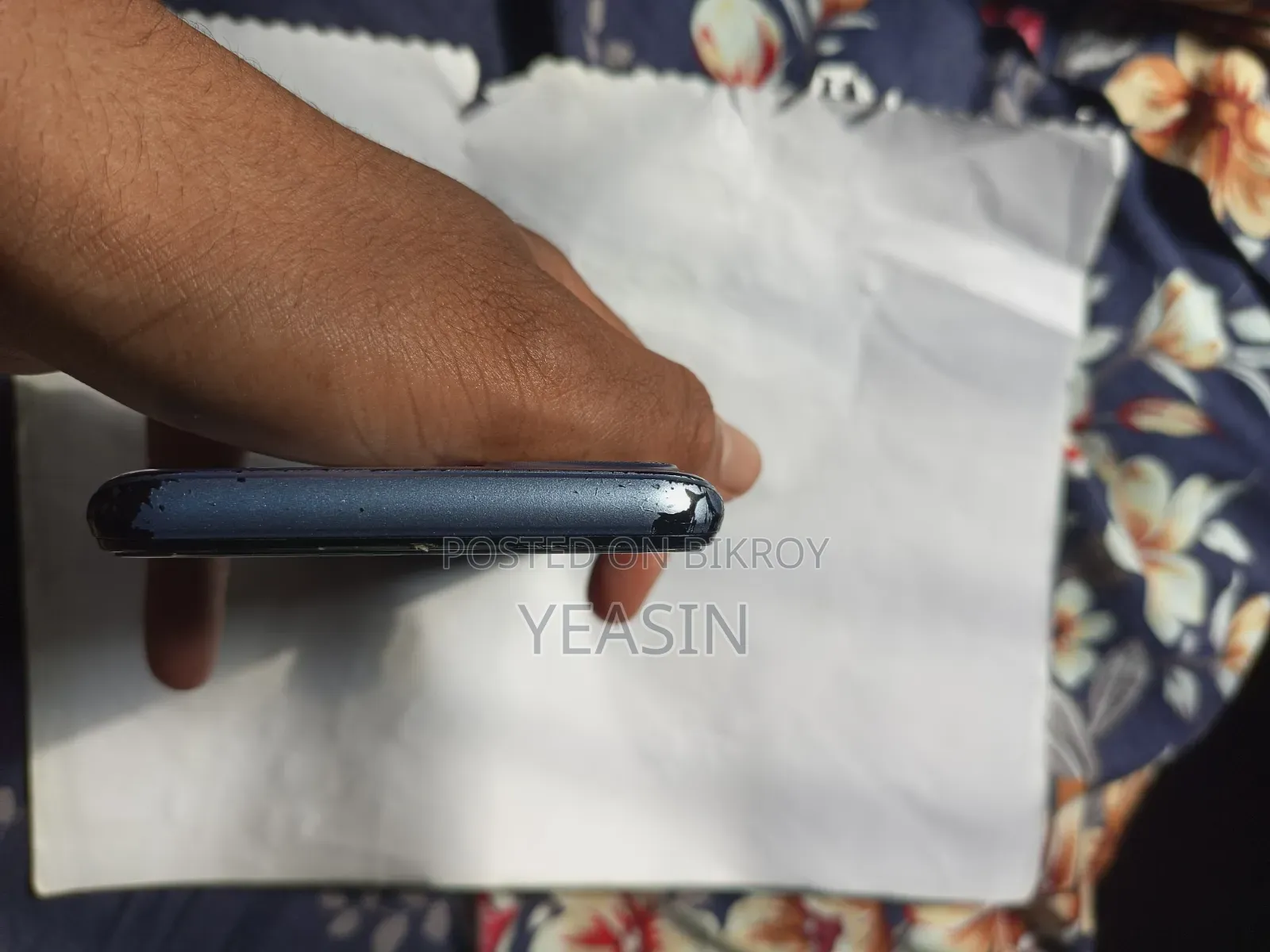 Realme C25Y 64 GB