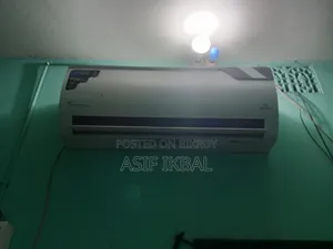Walton 1 Ton Inverter AC