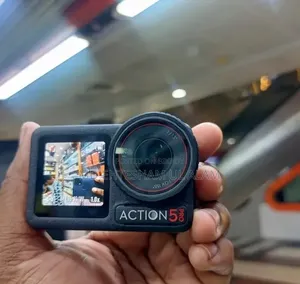 Dji Action 5 Pro
