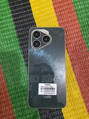 Helio 45 128 GB Gold
