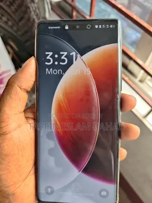 Tecno Camon 30S 256 GB Black