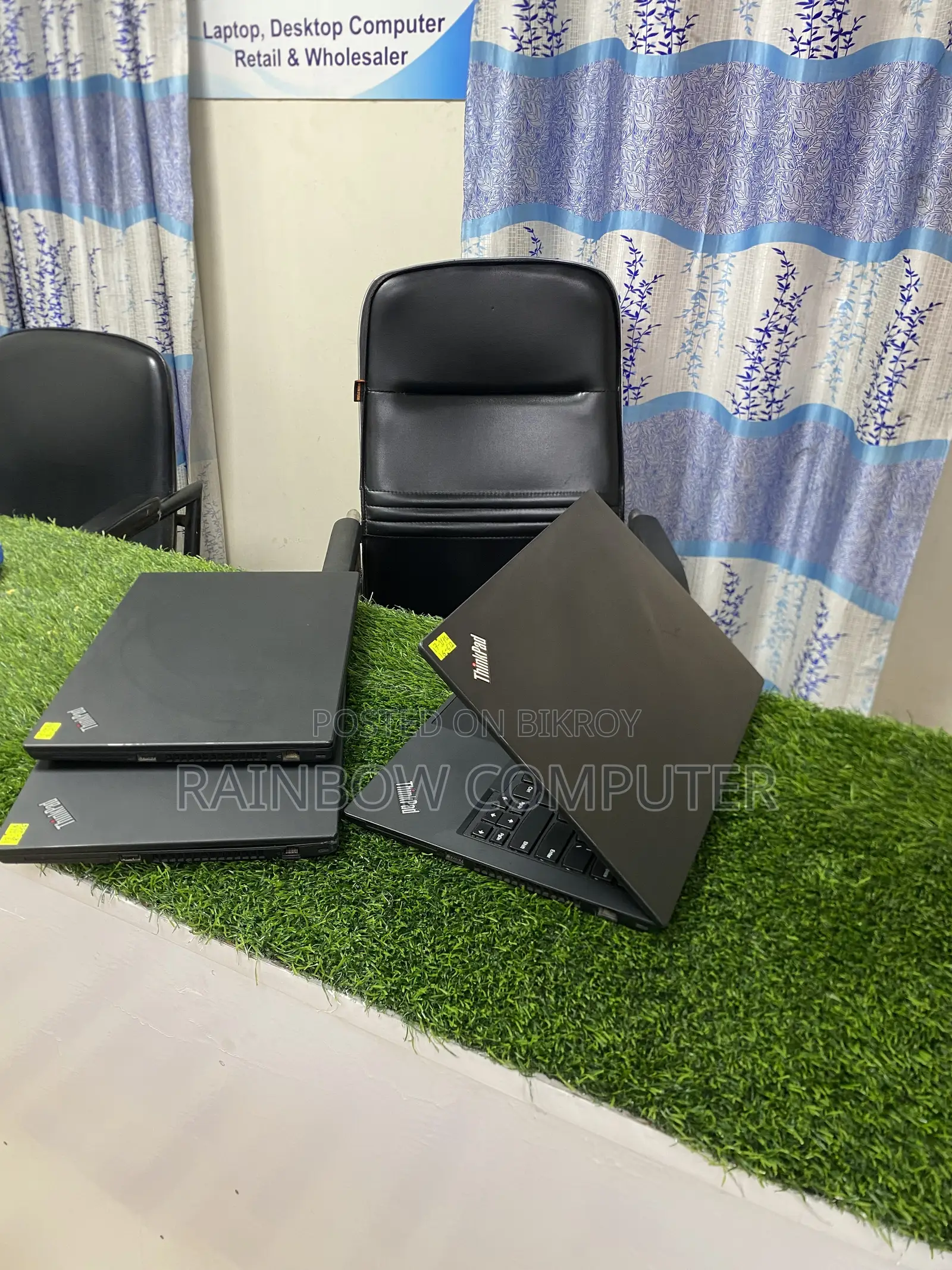 Laptop Lenovo ThinkPad T14 16GB Intel Core i7 SSD 512GB