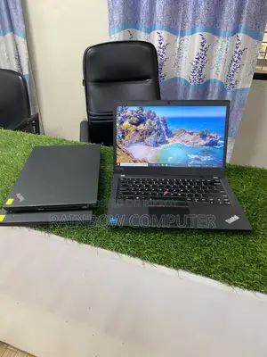 Laptop Lenovo ThinkPad T14 16GB Intel Core i7 SSD 512GB