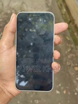 Apple iPhone 12 128 GB White