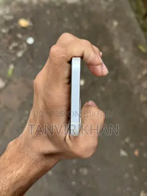 Apple iPhone 12 128 GB White