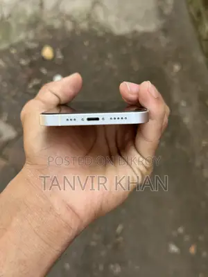 Apple iPhone 12 128 GB White