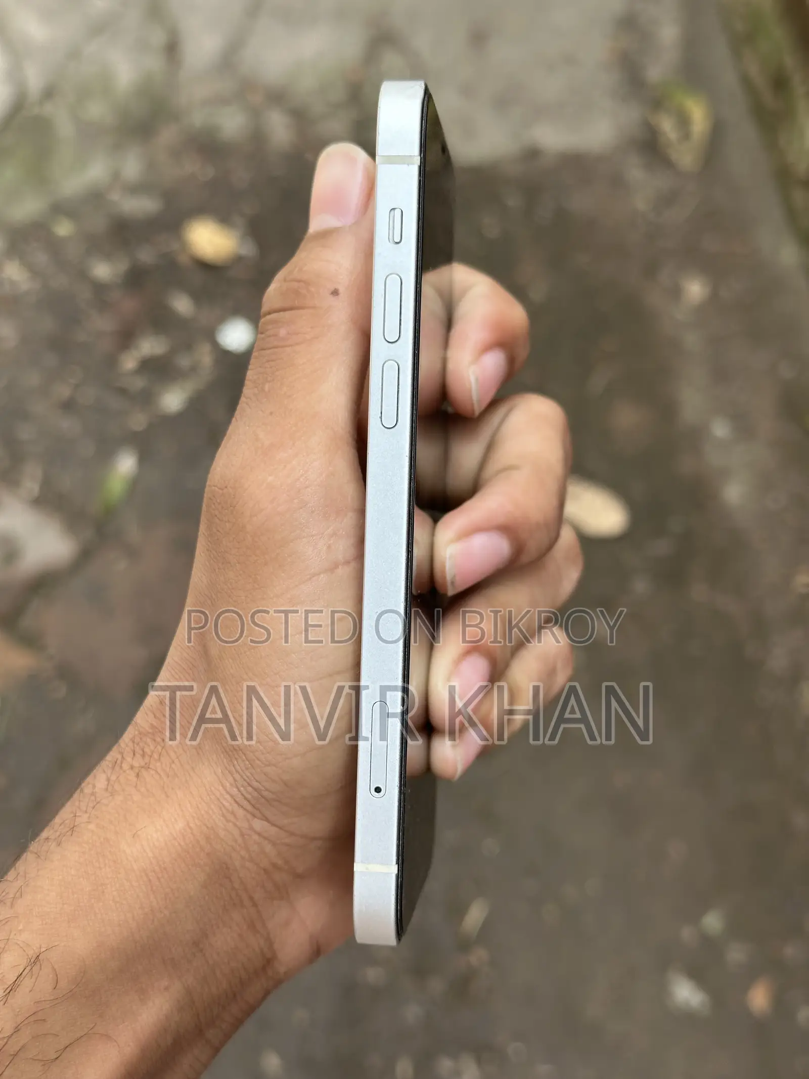 Apple iPhone 12 128 GB White