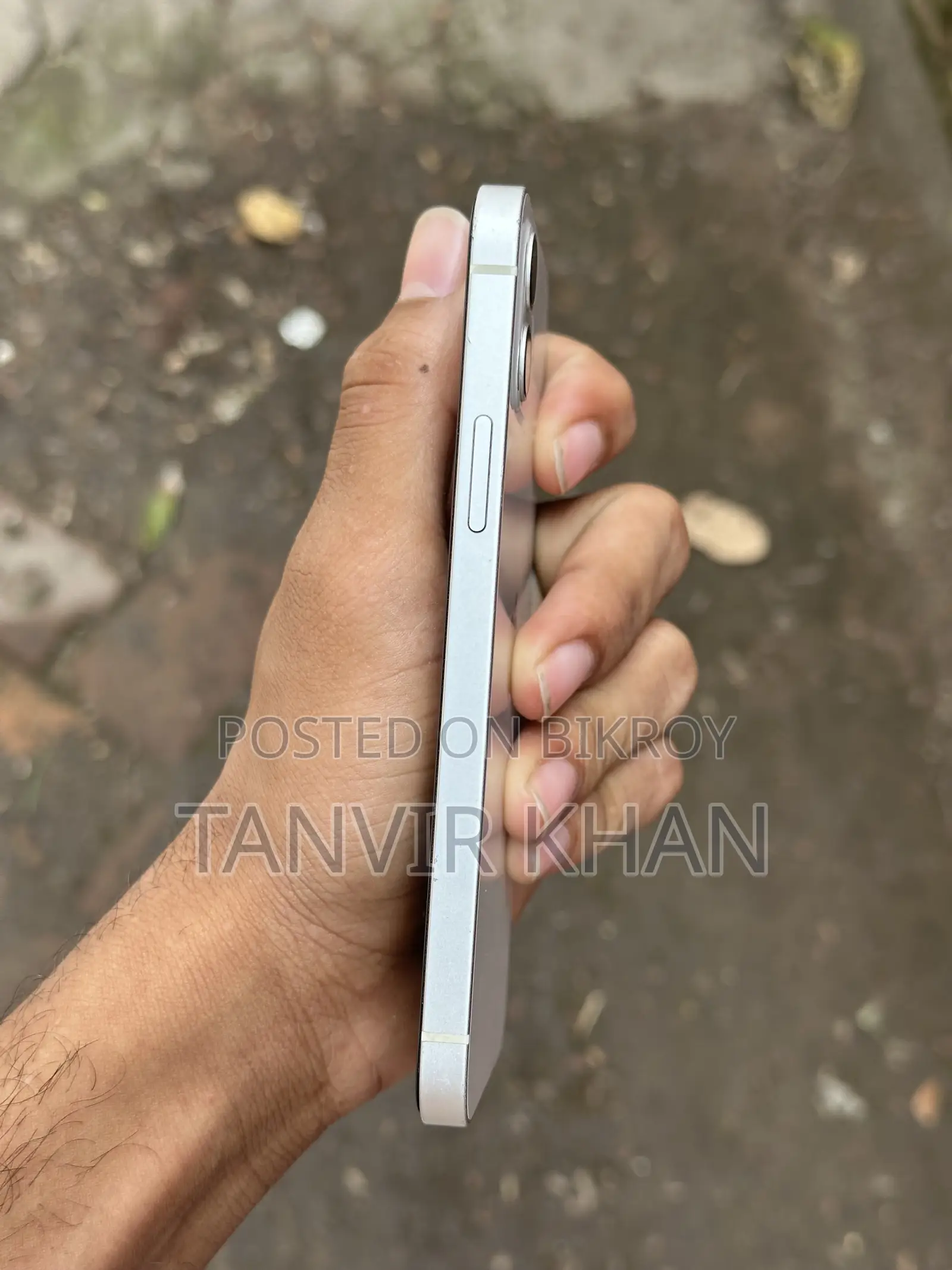 Apple iPhone 12 128 GB White