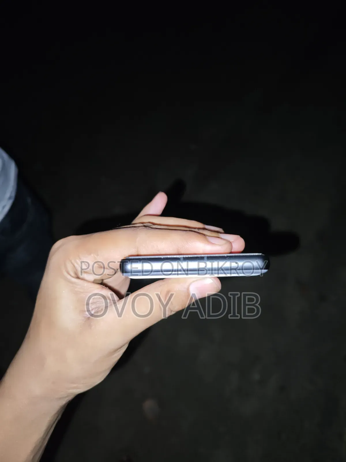 Google Pixel 7a 128 GB Black
