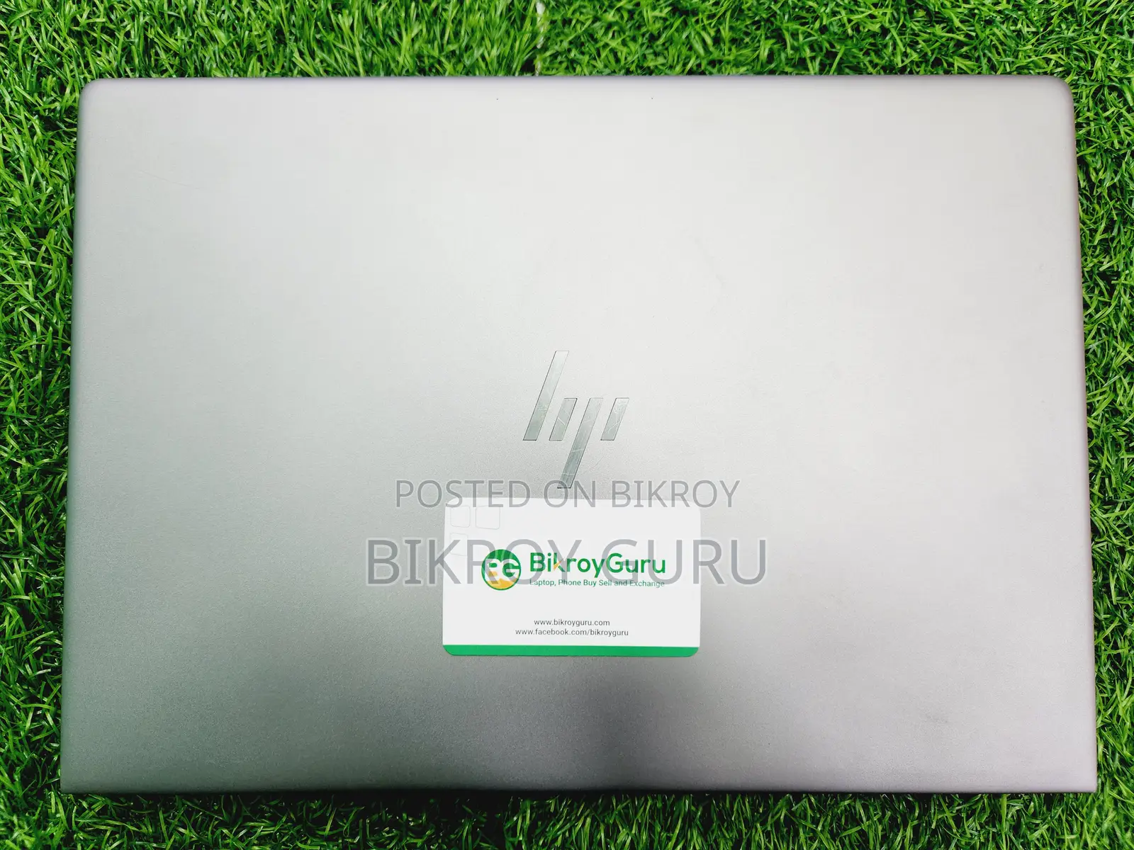Laptop HP ZBook 14u G6 8GB Intel Core I5 SSD 256GB