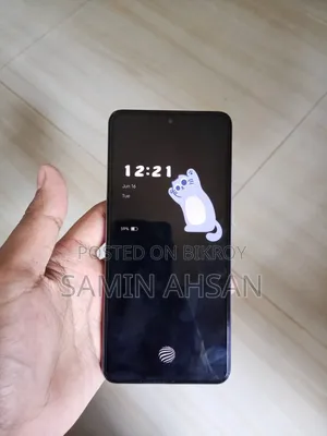 Vivo V60 Lite 4G 256 GB Blue