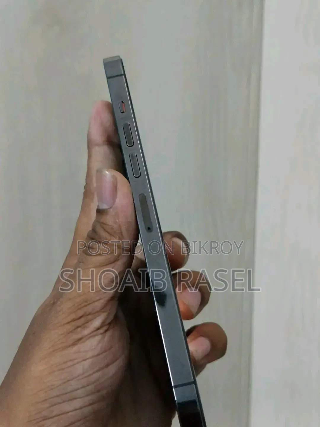 Apple iPhone 13 Pro Max 256 GB Black