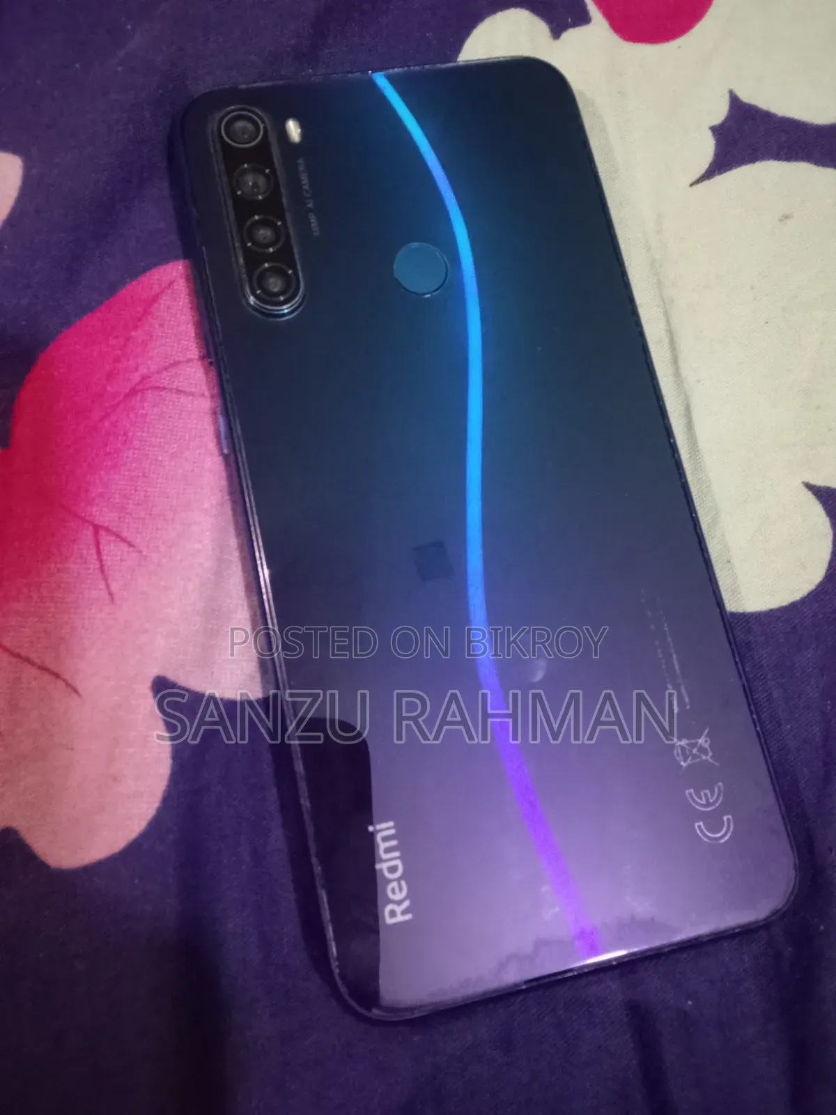 Xiaomi Redmi Note 8 64 GB