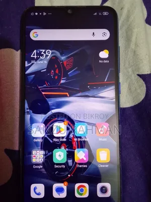 Xiaomi Redmi Note 8 64 GB