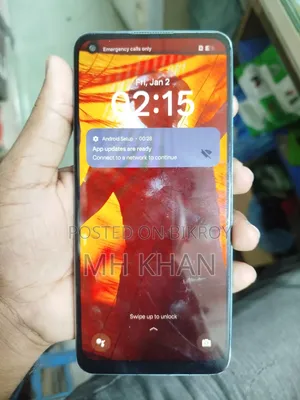 Oppo A78 4G 256 GB Blue
