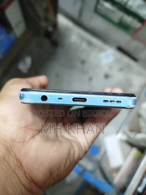 Oppo A78 4G 256 GB Blue