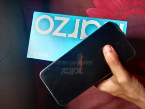 Mobile Phone 64 GB Blue