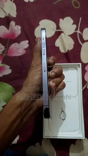 Apple iPhone 14 Pro Max 256 GB Purple