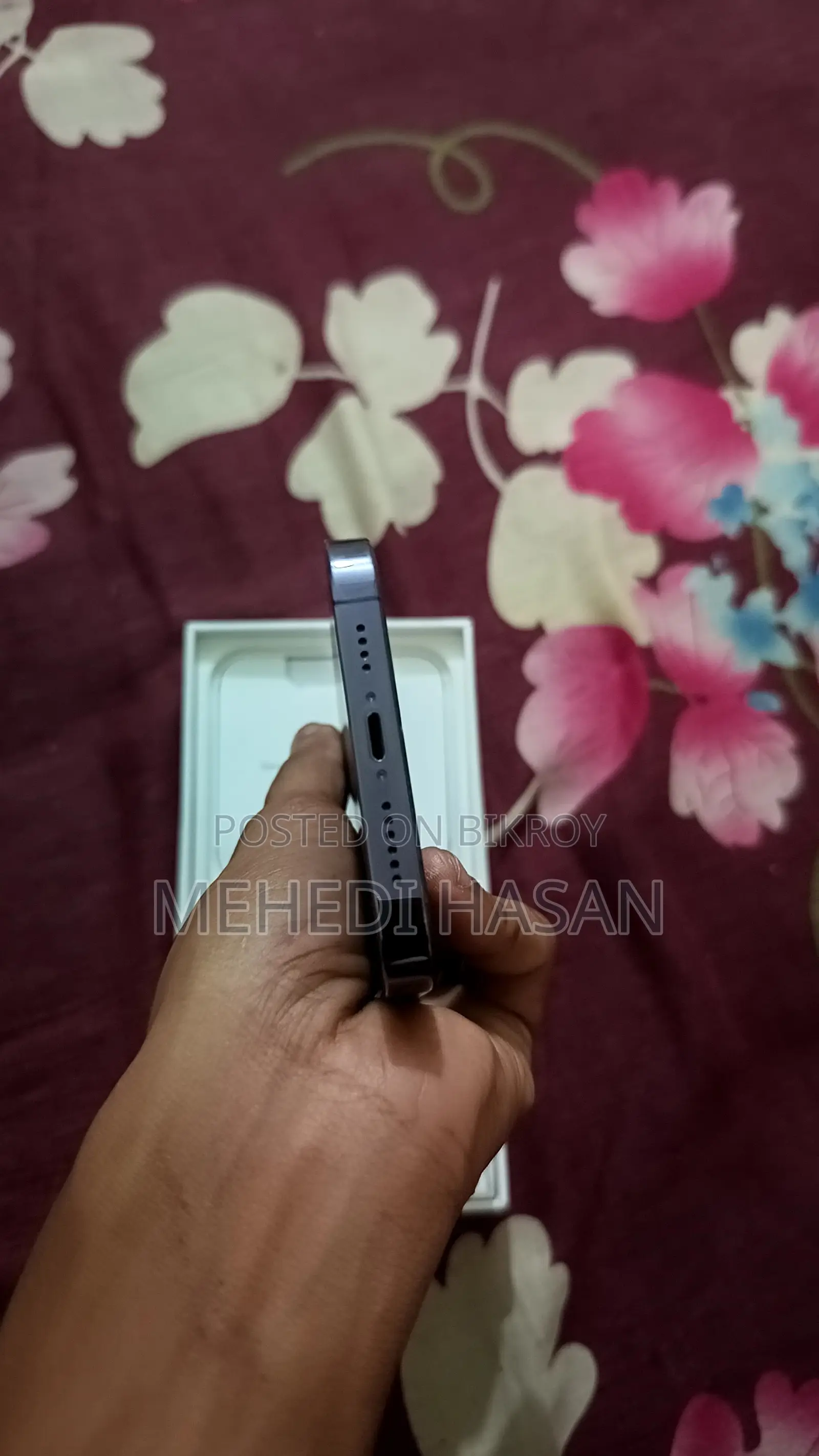 Apple iPhone 14 Pro Max 256 GB Purple