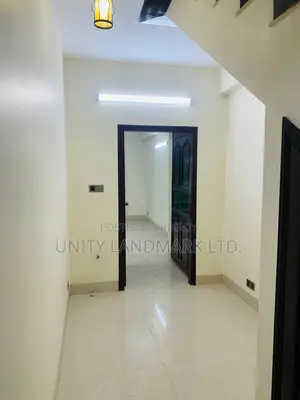 Furnished 3-Bedroom Duplex in Uproperty, Jamuna Future Park for Sale