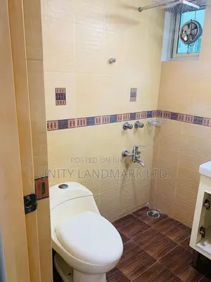 Furnished 3-Bedroom Duplex in Uproperty, Jamuna Future Park for Sale