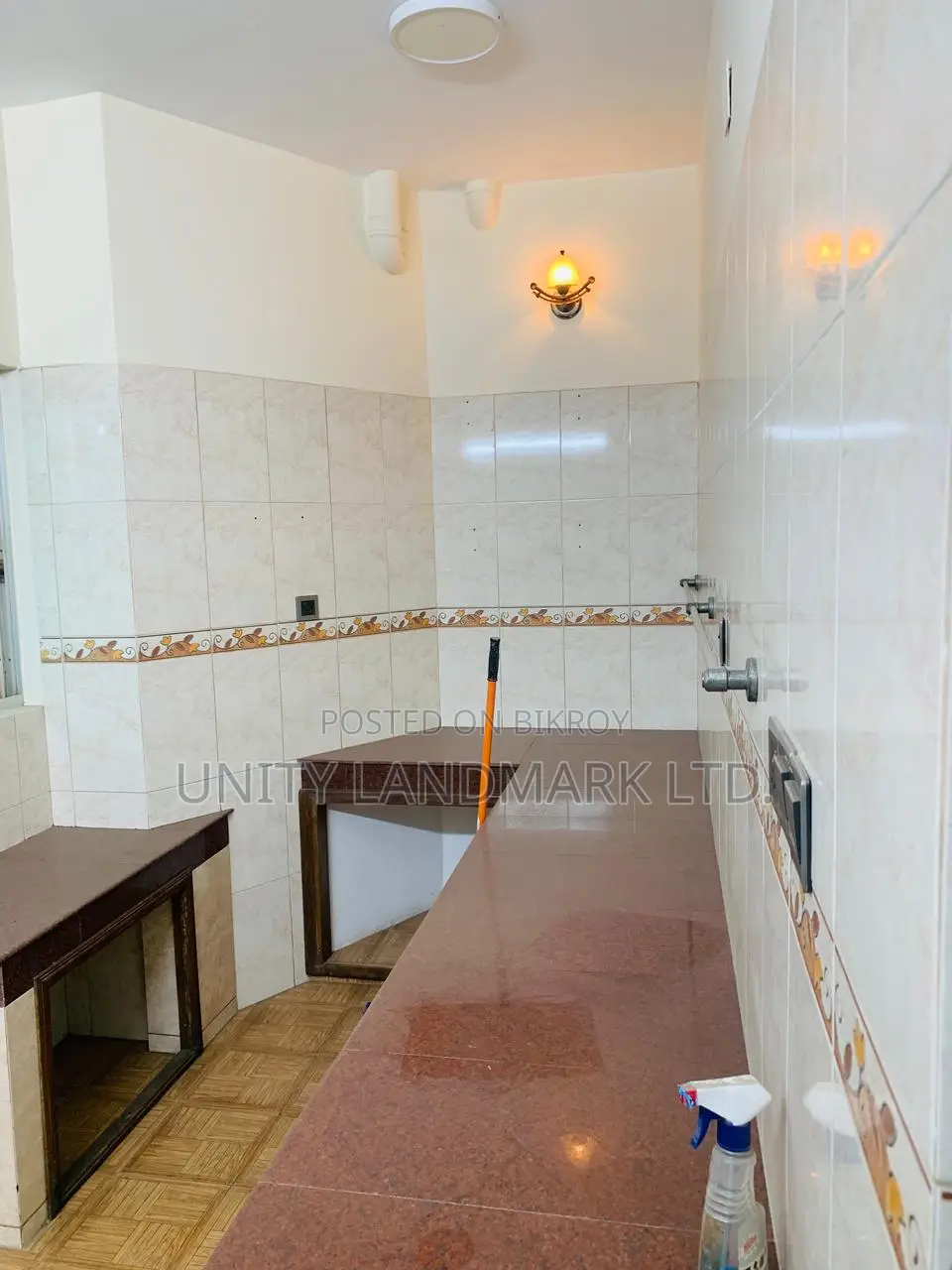 Furnished 3-Bedroom Duplex in Uproperty, Jamuna Future Park for Sale