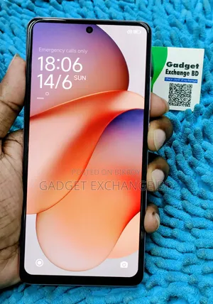 Xiaomi Redmi Note 12 5G 256 GB