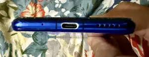 Huawei Nova 5T 128 GB Blue