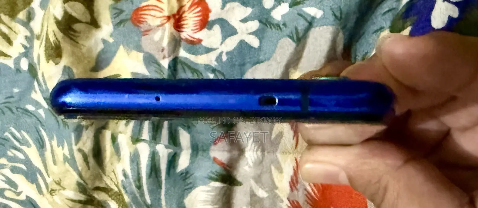 Huawei Nova 5T 128 GB Blue