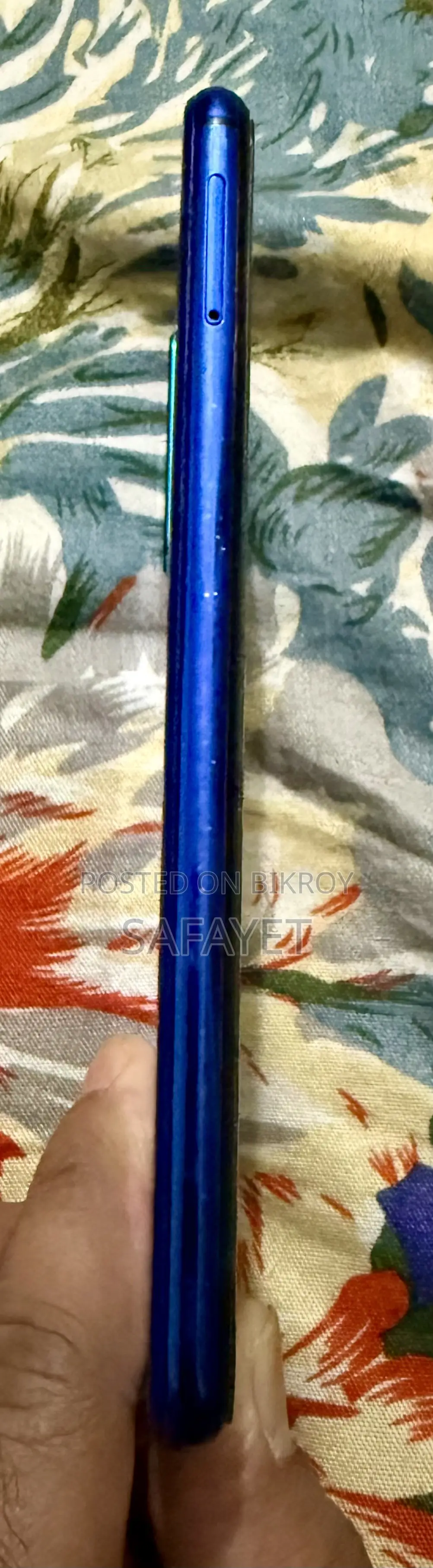 Huawei Nova 5T 128 GB Blue