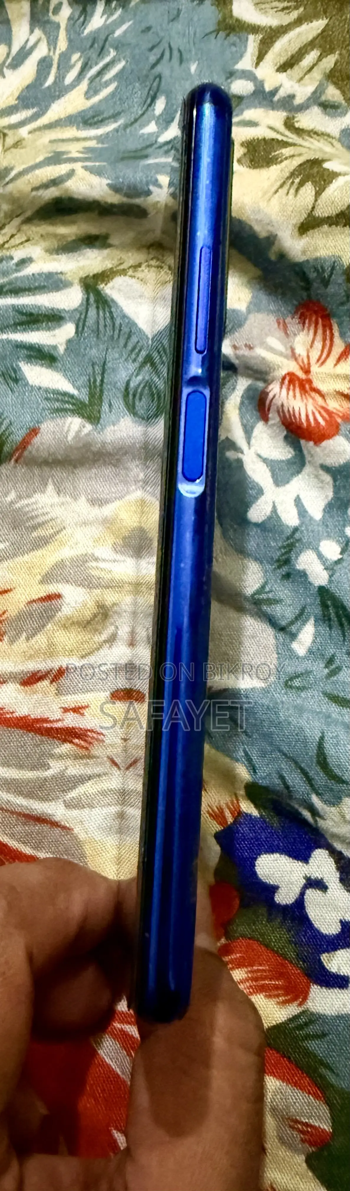 Huawei Nova 5T 128 GB Blue