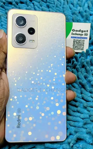 Xiaomi Redmi Note 12 5G 256 GB