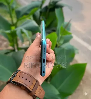 Realme Narzo 50 64 GB Blue